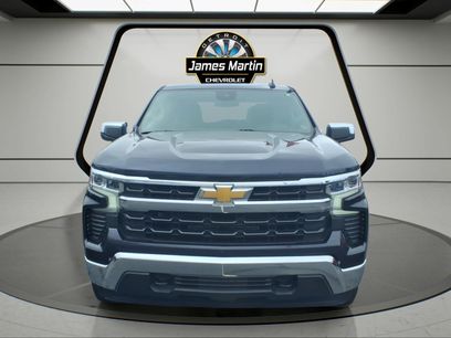 Certified 2024 Chevrolet Silverado 1500 LT