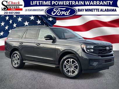 New 2025 Ford Expedition Active