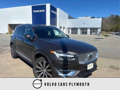 Used 2024 Volvo XC90 B6 Plus w/ Protection Package Premier
