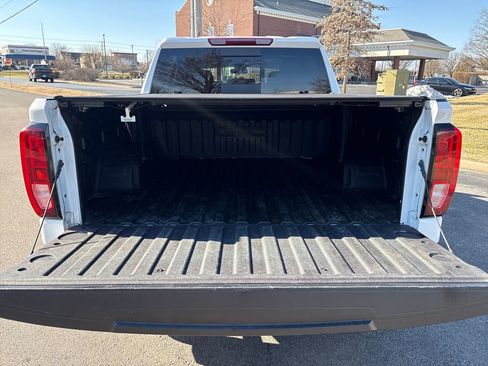 Certified 2024 GMC Sierra 1500 Elevation w/ Elevation Premium Package image 36