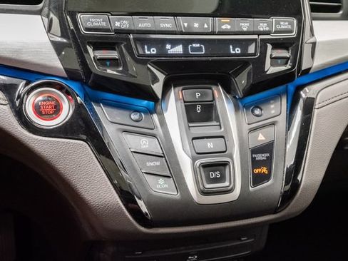 Used 2024 Honda Odyssey Touring image 21