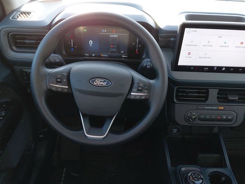 New 2026 Ford Maverick XLT w/ Equipment Group 301A image 35