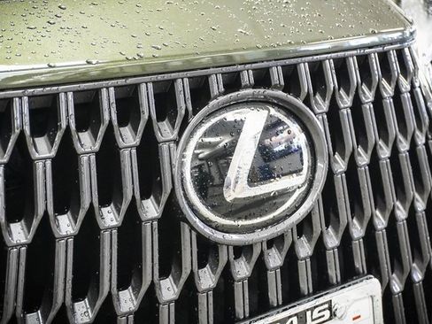 Certified 2024 Lexus NX 250 FWD image 27