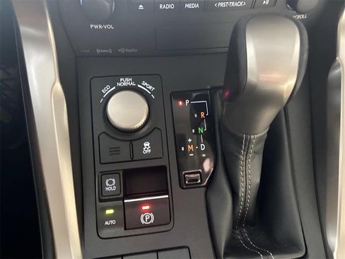 Used 2015 Lexus NX 200t 200t image 11