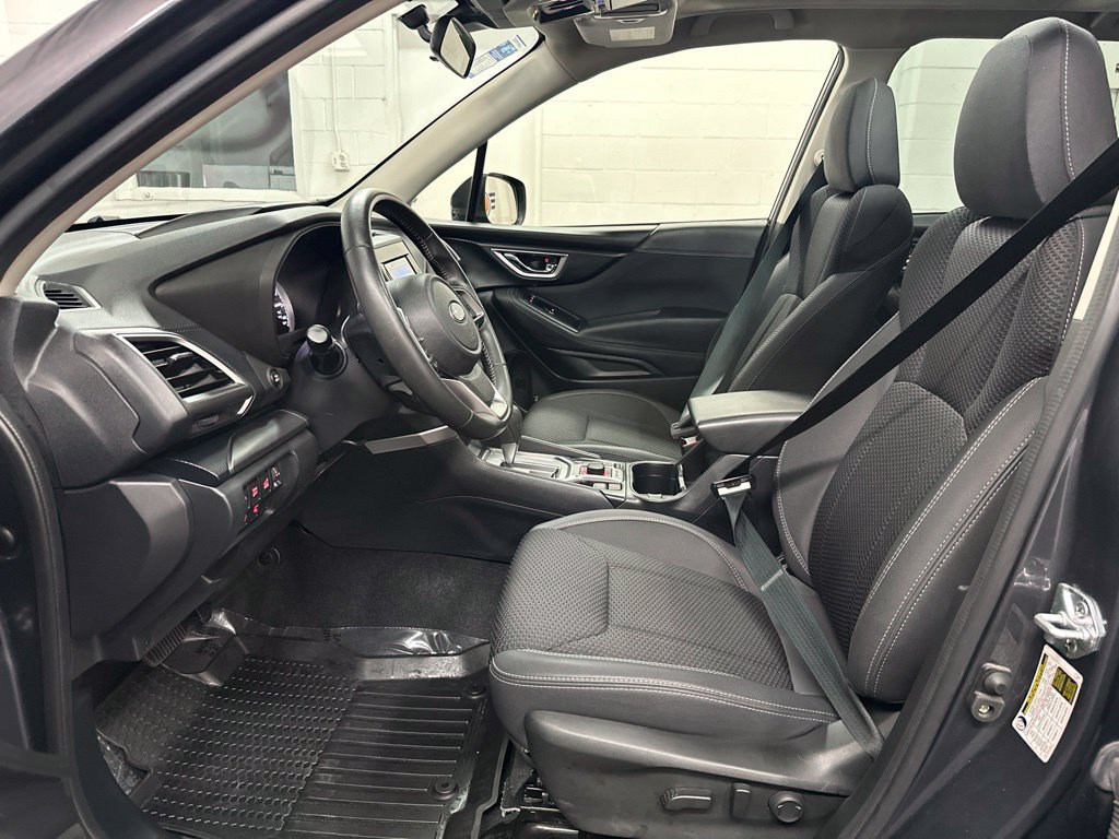 Used 2023 Subaru Forester Premium AWD/4WD image 19