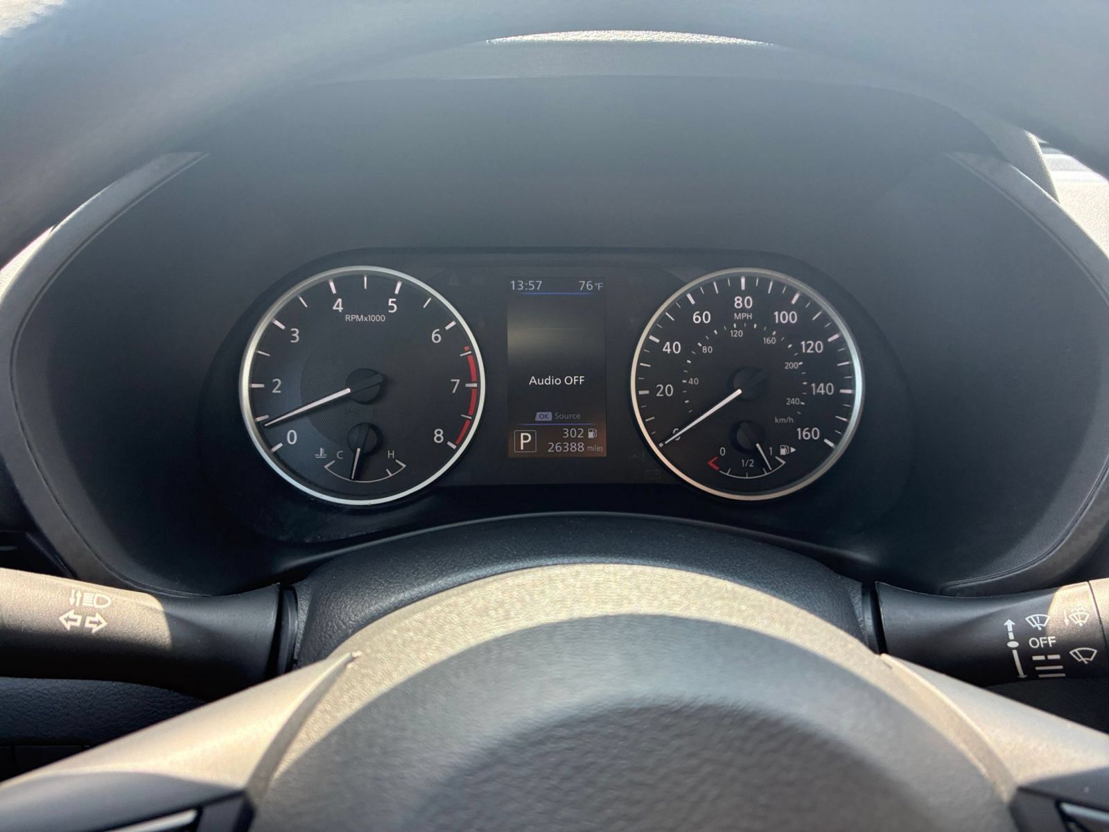 Used 2025 Nissan Sentra S FWD image 34