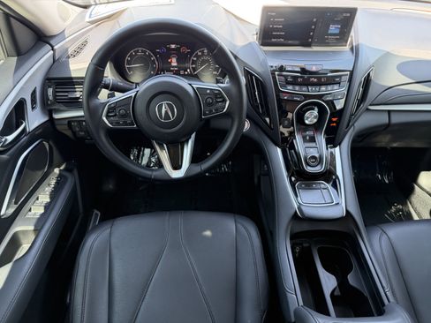 Used 2020 Acura RDX FWD image 14