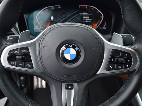 Used 2021 BMW 330i xDrive 330i xDrive w/ M Sport Package image 13