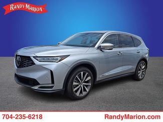 Used 2026 Acura MDX SH-AWD w/ Technology Package video 1