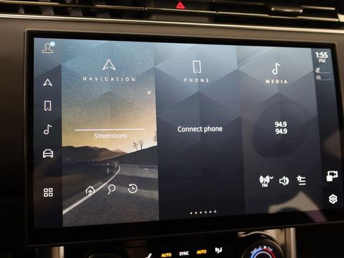 Used 2023 Land Rover Range Rover SV image 56