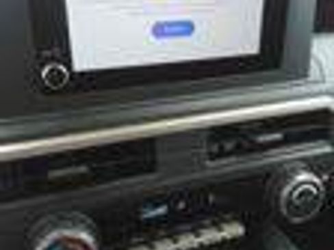 Used 2024 Toyota Tacoma SR RWD image 14