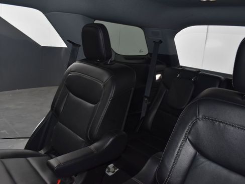 Certified 2023 Ford Explorer Limited image 21