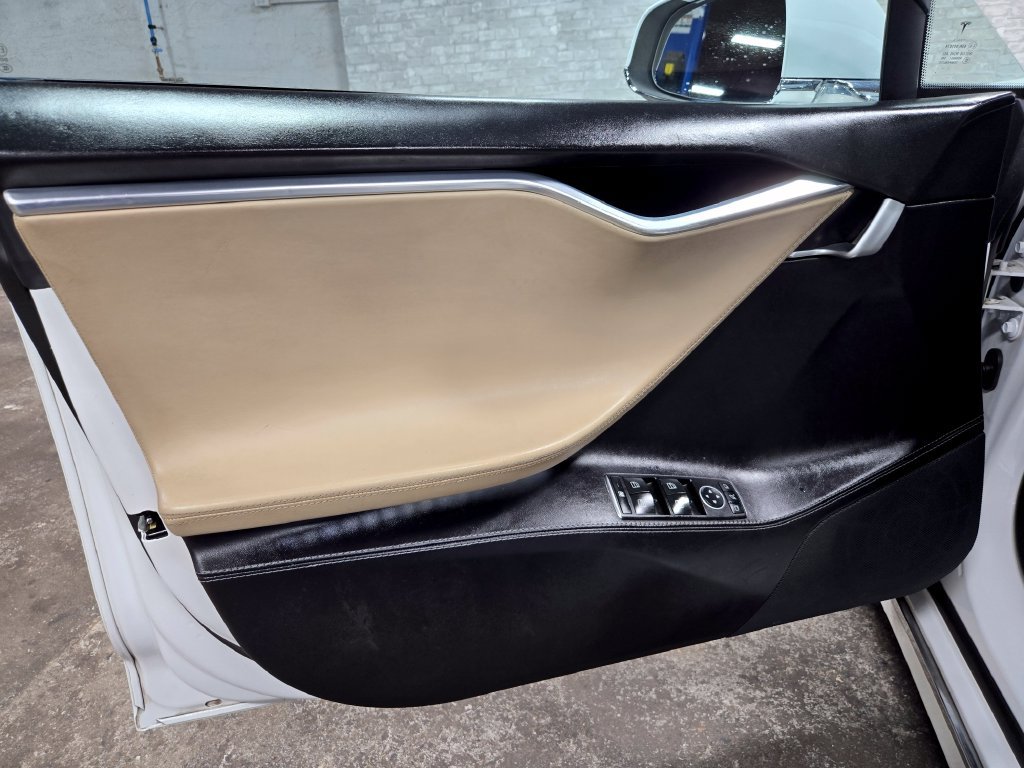 Used 2016 Tesla Model S 75 RWD image 7