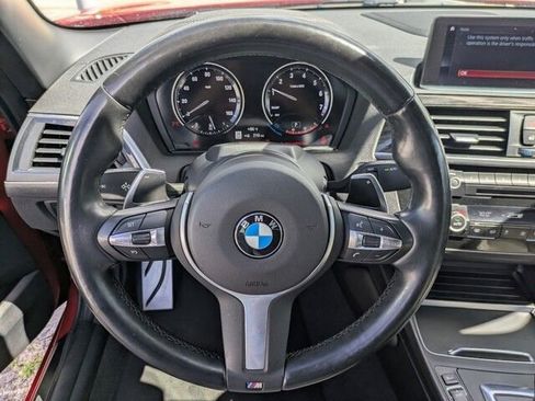 Used 2020 BMW 230i Convertible w/ M Sport Package image 20