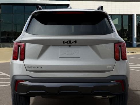 New 2026 Kia Sorento SX AWD/4WD image 13