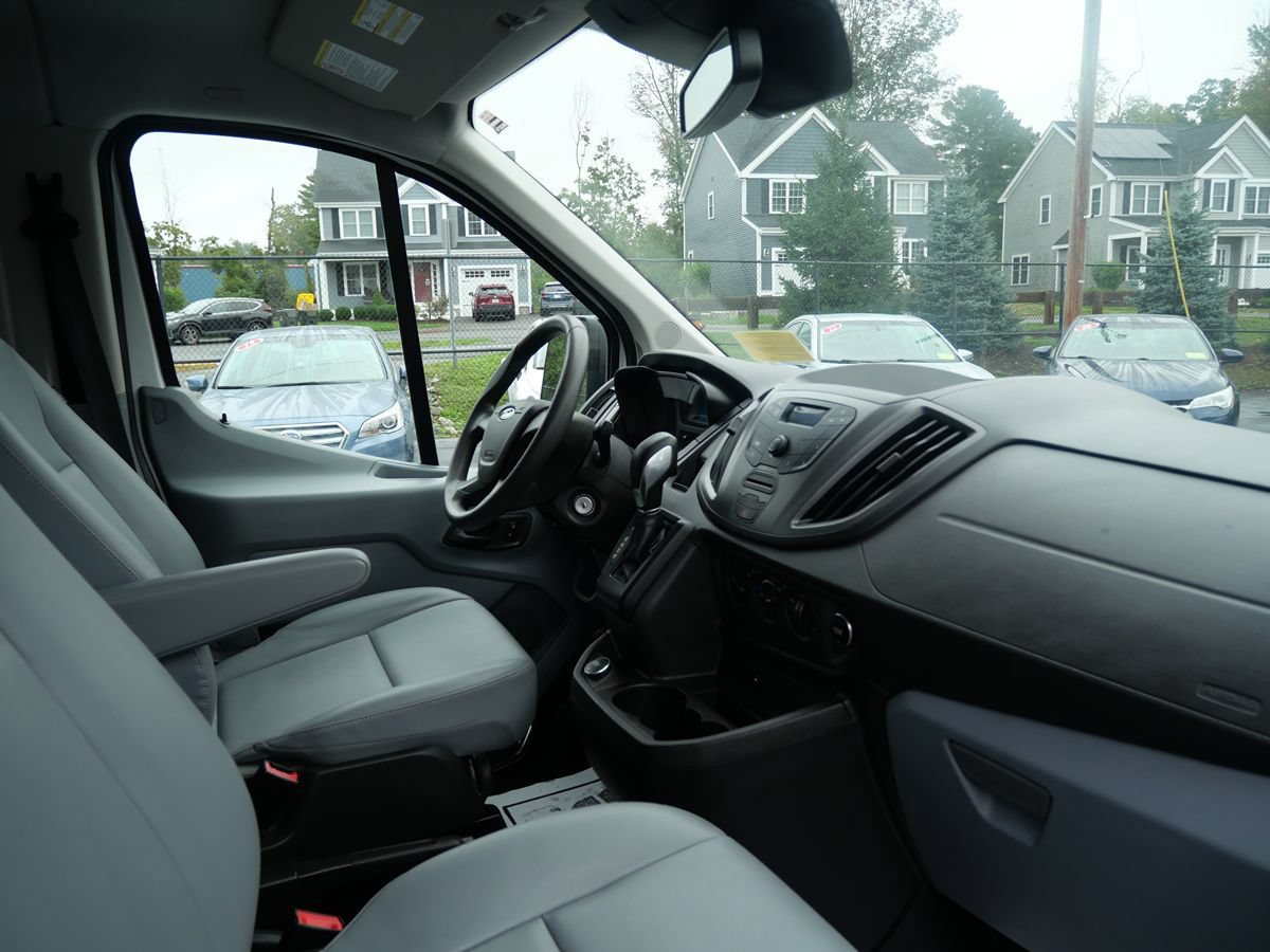 Used 2017 Ford Transit 350 XL RWD image 15
