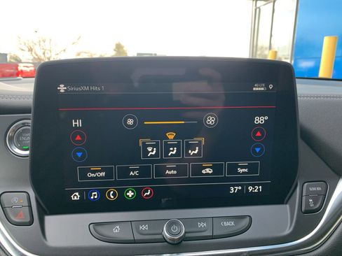 New 2026 Chevrolet Blazer LT image 21