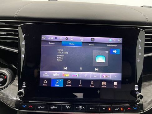 Used 2022 Jeep Wagoneer Series III w/ Convenience Group I image 29