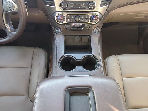 Used 2019 Chevrolet Tahoe LT image 14