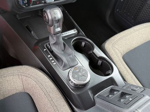 Used 2025 Ford Bronco Big Bend AWD/4WD image 22