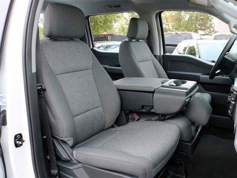 New 2026 Ford F250 XL w/ STX Appearance Package image 28