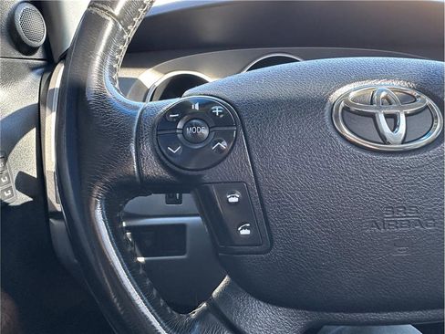 Used 2012 Toyota Tundra Limited image 20