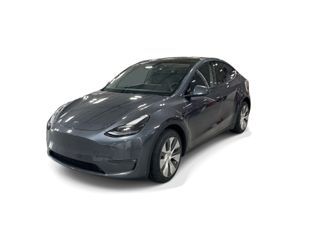 Certified 2023 Tesla Model Y Long Range AWD/4WD video 1