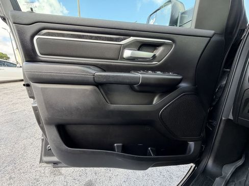 Used 2023 RAM 1500 Big Horn AWD/4WD image 20