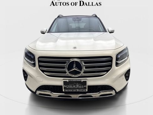 Used 2024 Mercedes-Benz GLB 250 image 3