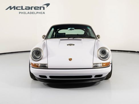 Used 1991 Porsche 911 Carrera image 3