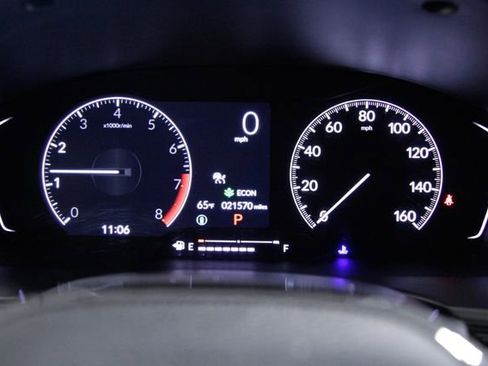 Certified 2023 Honda Civic Sport image 24