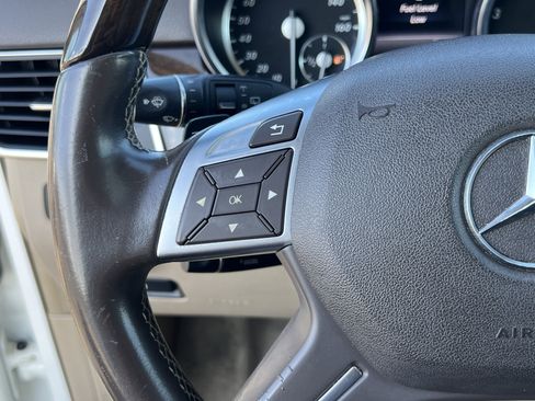 Used 2015 Mercedes-Benz ML 350 2WD image 17