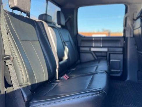 Certified 2021 Ford F250 Lariat w/ Lariat Ultimate Package image 24