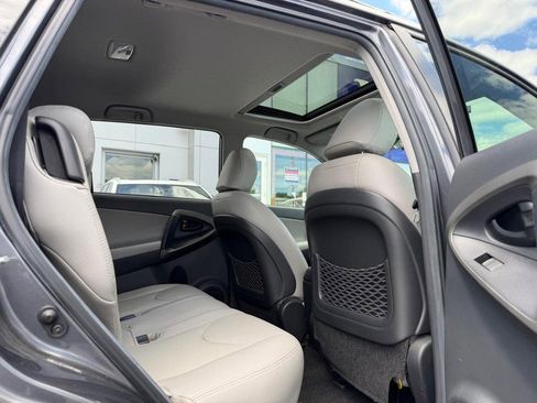 Used 2010 Toyota RAV4 Sport FWD image 11