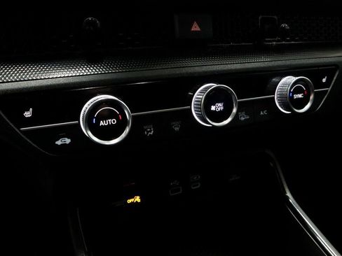 Used 2024 Honda CR-V EX image 32