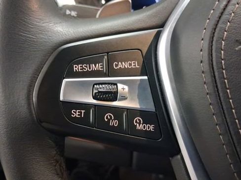 Used 2026 BMW X5 xDrive40i AWD/4WD image 37