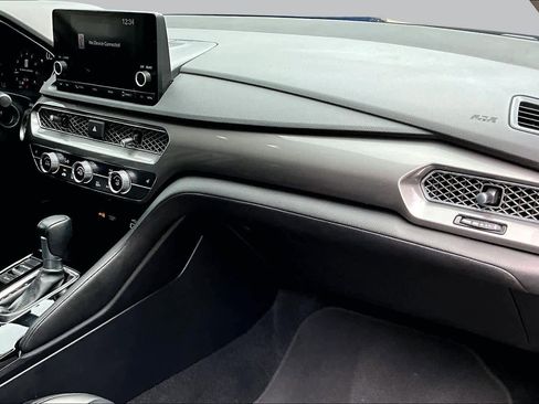 Certified 2023 Acura Integra FWD image 19