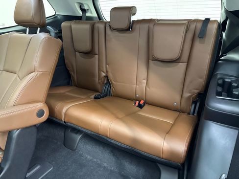 Certified 2023 Subaru Ascent Touring image 26