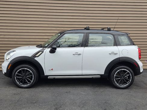 Used 2015 MINI Cooper Countryman S image 3