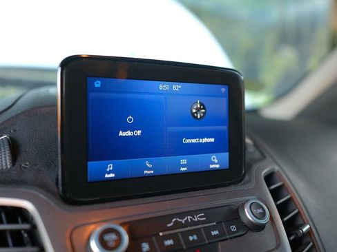 Used 2020 Ford Transit Connect XL image 20