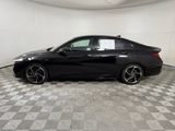 Used 2023 Hyundai Elantra N Line image 3