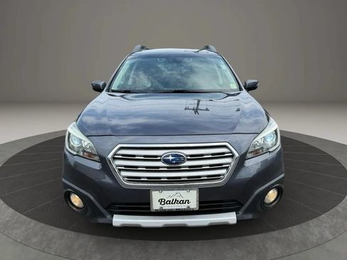 Used 2017 Subaru Outback 2.5i Limited AWD/4WD image 14