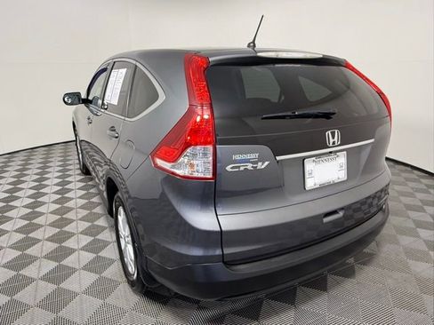 Used 2014 Honda CR-V EX image 4
