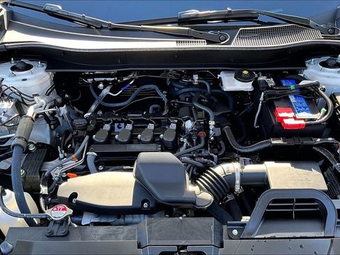 Certified 2024 Honda CR-V EX-L image 21