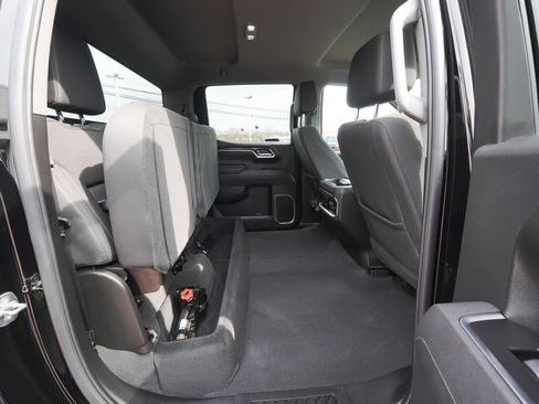 Used 2025 GMC Sierra 1500 Elevation w/ X31 Off-Road Package image 37