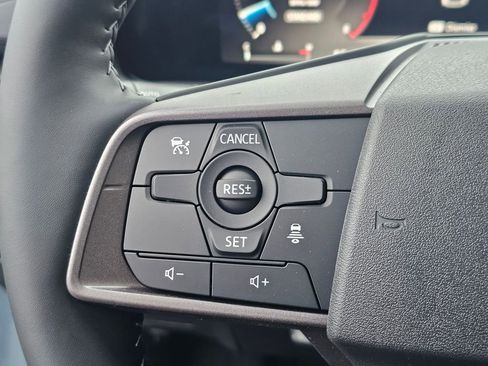 New 2026 Nissan Sentra SV w/ SV Convenience Package FWD image 35