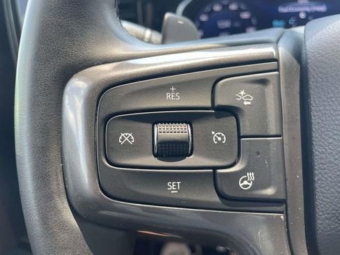 Certified 2024 Chevrolet Silverado 1500 ZR2 w/ Technology Package AWD/4WD image 24