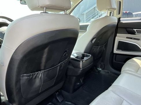 Used 2022 Kia Telluride EX FWD image 20