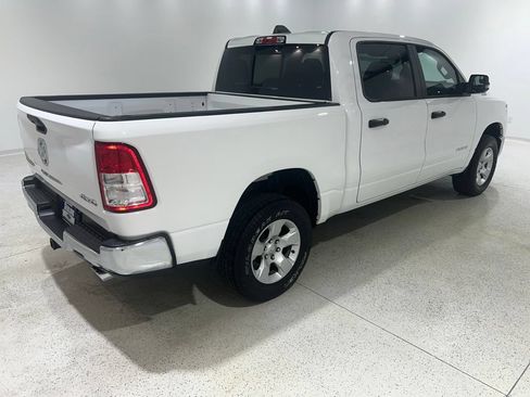Used 2024 RAM 1500 Big Horn AWD/4WD image 5