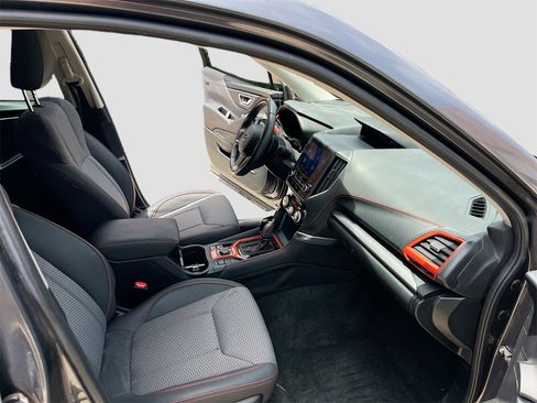 Used 2021 Subaru Forester Sport image 28